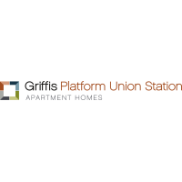 Griffis Platform Union Station Logo