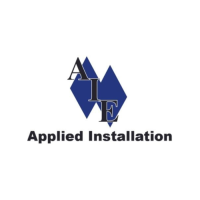 Applied Installation Logo