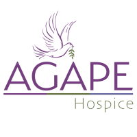 Agape Hospice Logo