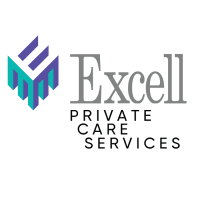 Excell Private Care Services Logo