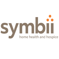Symbii Home Health and Hospice Logo