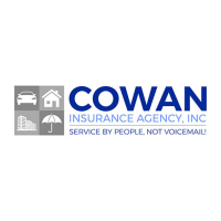 Cowan Insurance Agency Logo