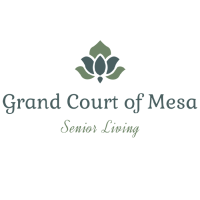Grand Court of Mesa Logo