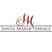 Santa Maria Terrace Logo