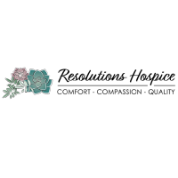 Resolutions Hospice Logo