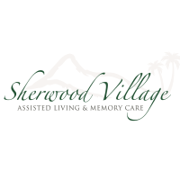 Sherwood Village Assisted Living & Memory Care Logo