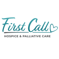 First Call Hospice Logo