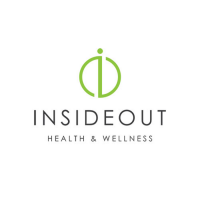Insideout Health & Wellness Logo