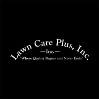 Lawn Care Plus Inc. Logo