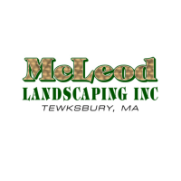 McLeod Landscaping, Inc. Logo