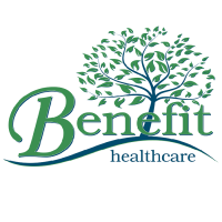 Benefit Health Care Logo