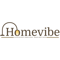 HOMEVIBE LLC Logo