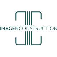 Imagen Construction Logo