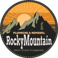 Rocky Mountain Plumbing & Remodel Logo
