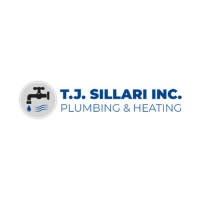 T.J. Sillari Inc. Logo