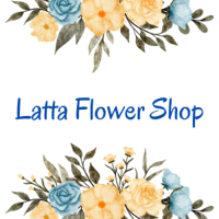 Latta Flower Shop Logo