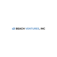 Beach Ventures, Inc Logo