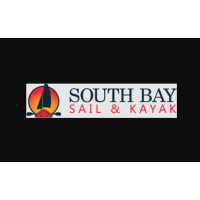 South Bay Sail and Kayak Logo