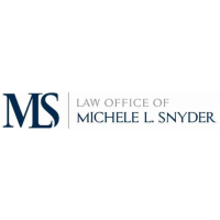 Law Office of Michele L. Snyder Logo