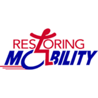 Restoring Mobility, LLC Logo