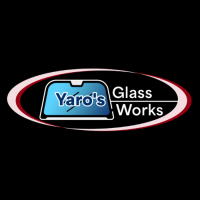 Yaros Glass Works Logo