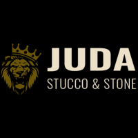 Juda Stucco & Stone Logo