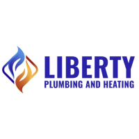 Liberty Plumbing and Heating Logo