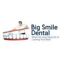 Big Smile Dental Logo