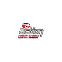 Action Power Sports Logo