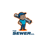 The Sewer Company Logo
