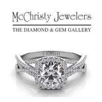 McChristy Jewelers Logo