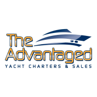 The Advantaged Yacht Charter & Sales Logo