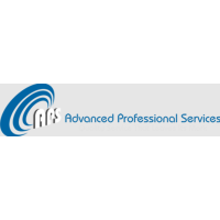 Advanced Processional Services Logo
