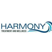 Harmony Treatment and Wellness of Stuart Logo