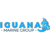 Iguana Marine Group Logo