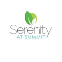 Serenity at Summit New England Logo