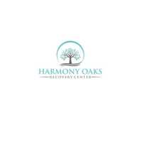 Harmony Oaks Recovery Center Logo