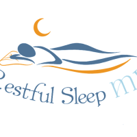 Dr. Funke Afolabi-Brown, PLLC - The Restful Sleep Place Logo