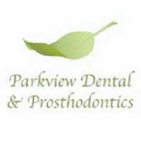 Parkview Dental & Prosthodontics Logo