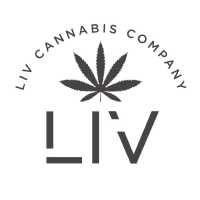 LIV Cannabis - Detroit Logo