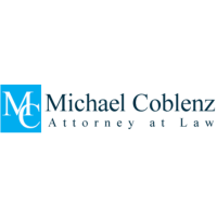 Michael Coblenz, Attorney at Law Logo