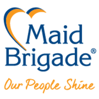 Maid Brigade of Southwest Florida Logo