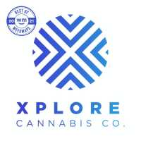 Xplore Canna Medical & Recreational Dispensary Lapeer Logo