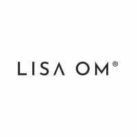 LISA OM Los Angeles Studio & Academy Logo