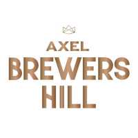 Axel Brewers Hill Logo