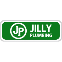 Jilly Plumbing Logo