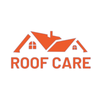 Roof Care Logo