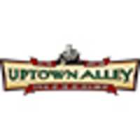 Uptown Alley Logo