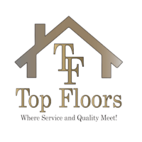 Top Floors Logo