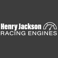 Henry Jackson Racing Engines Logo